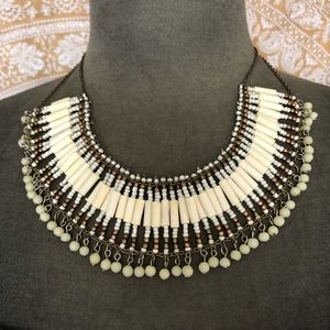 Beaded Necklace
